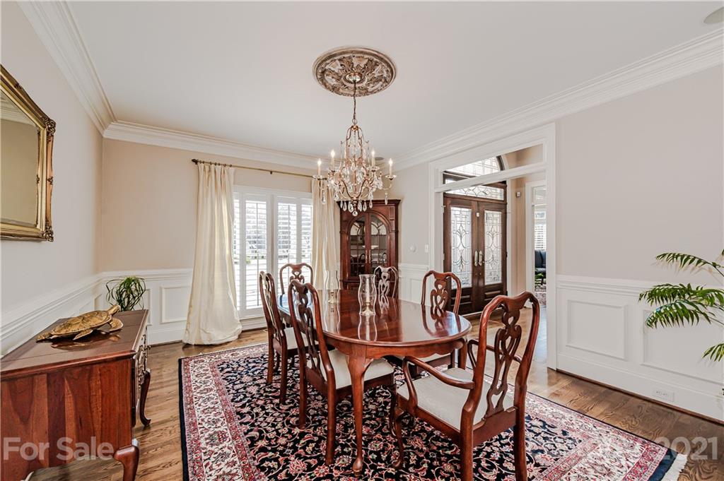 14258 Nolen Lane Charlotte NC 28277