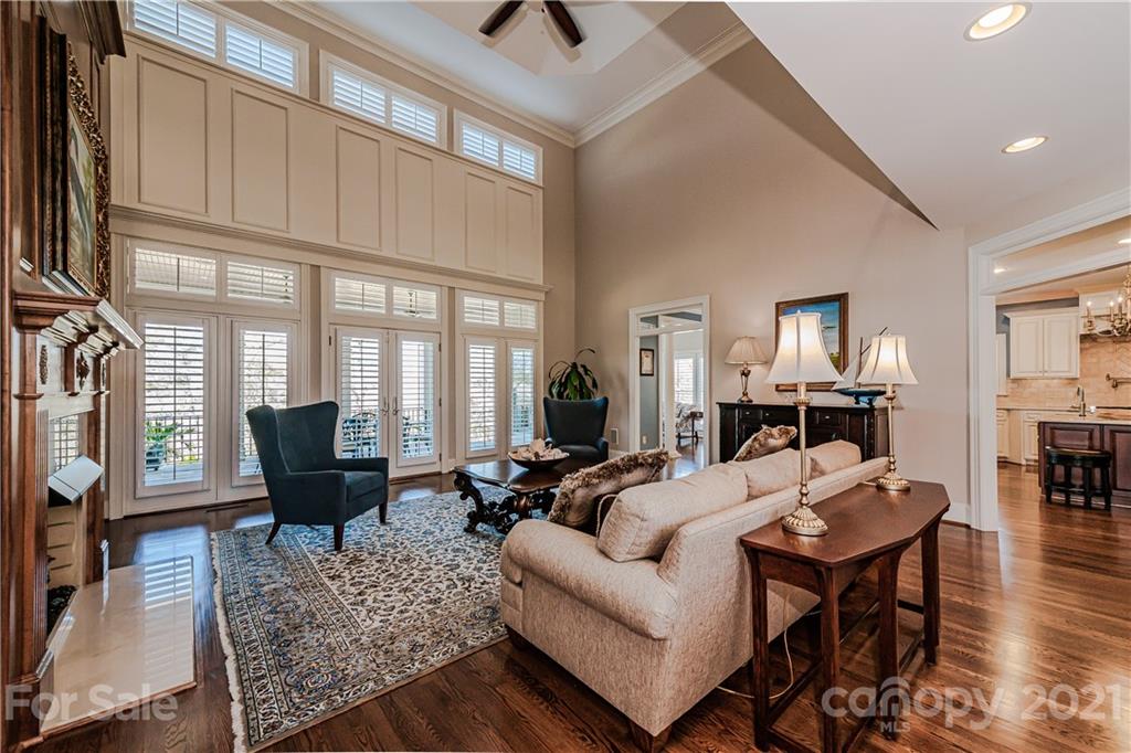 14258 Nolen Lane Charlotte NC 28277