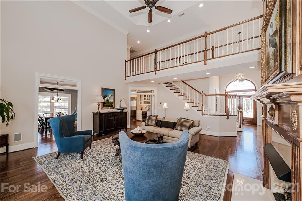 14258 Nolen Lane Charlotte NC 28277