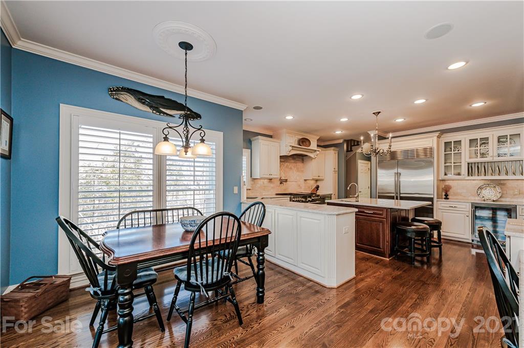 14258 Nolen Lane Charlotte NC 28277