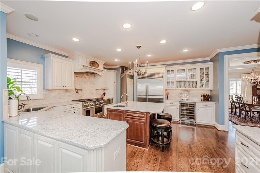 14258 Nolen Lane Charlotte NC 28277