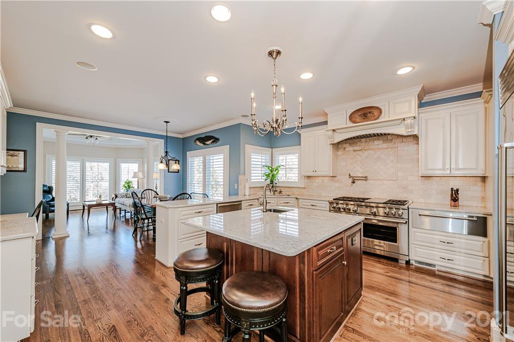 14258 Nolen Lane Charlotte NC 28277