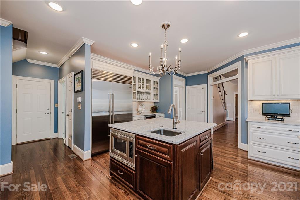 14258 Nolen Lane Charlotte NC 28277