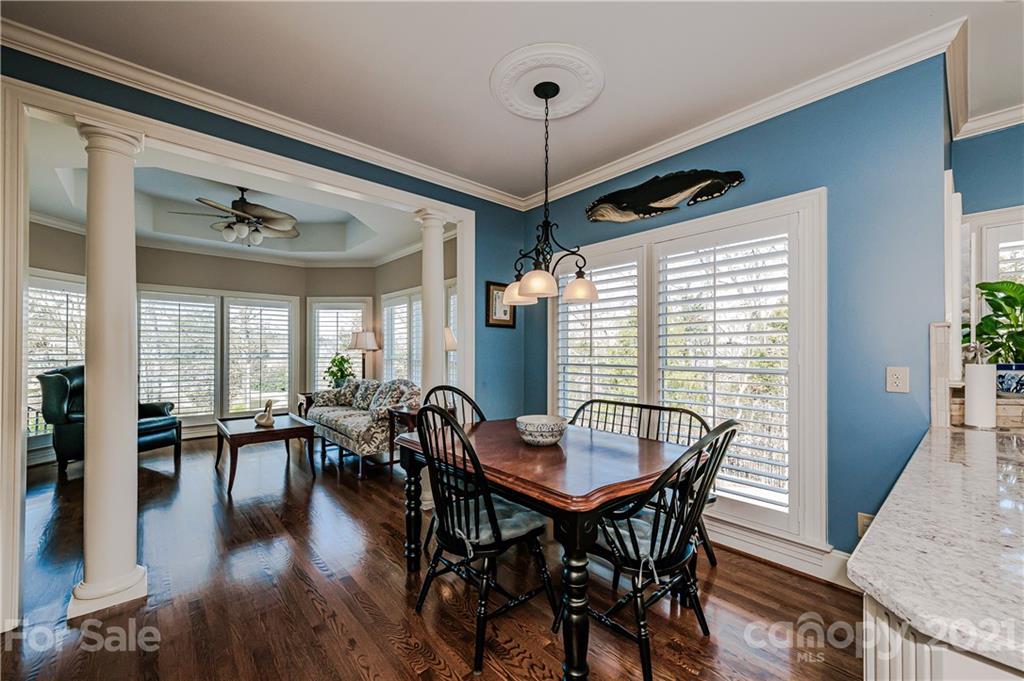 14258 Nolen Lane Charlotte NC 28277
