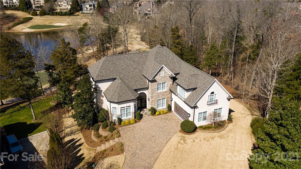 14258 Nolen Lane Charlotte NC 28277