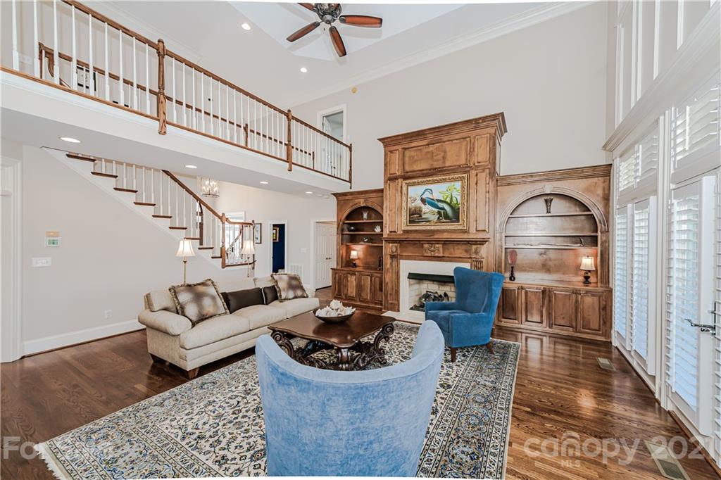 14258 Nolen Lane Charlotte NC 28277