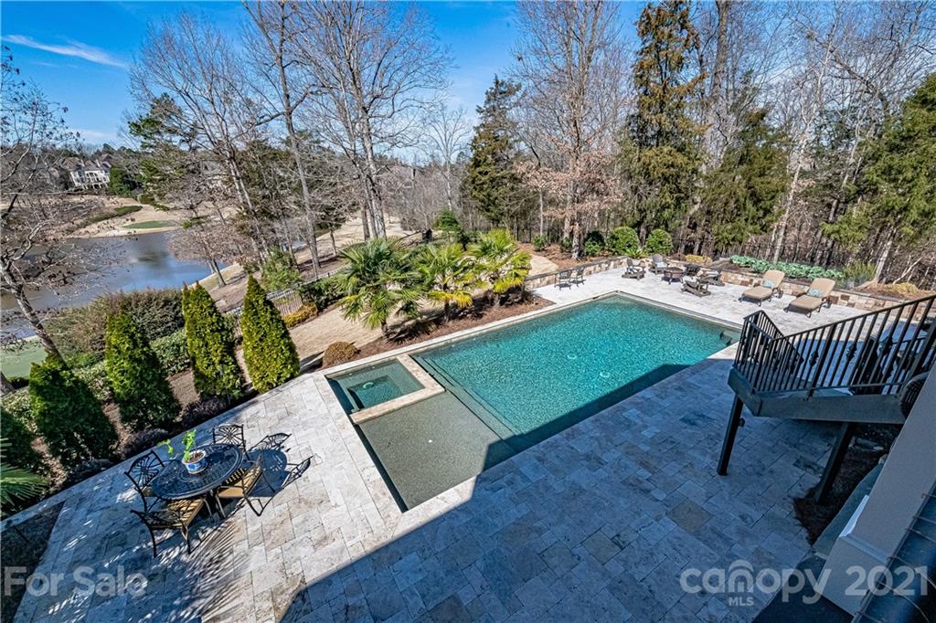 14258 Nolen Lane Charlotte NC 28277