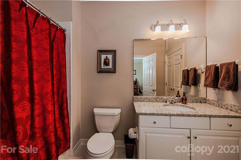14258 Nolen Lane Charlotte NC 28277