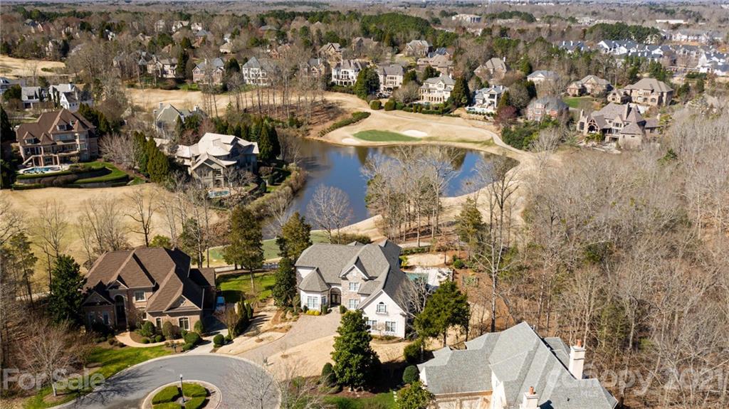 14258 Nolen Lane Charlotte NC 28277
