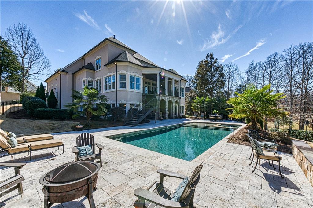 14258 Nolen Lane Charlotte NC 28277