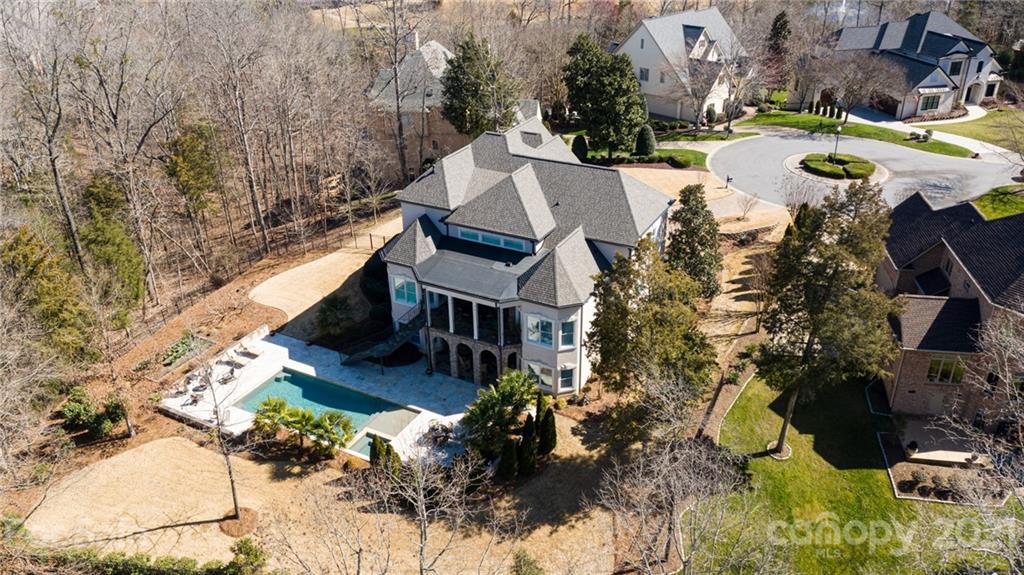 14258 Nolen Lane Charlotte NC 28277