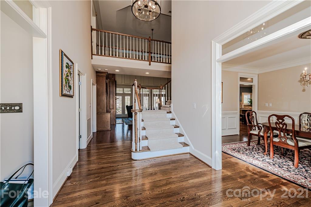 14258 Nolen Lane Charlotte NC 28277