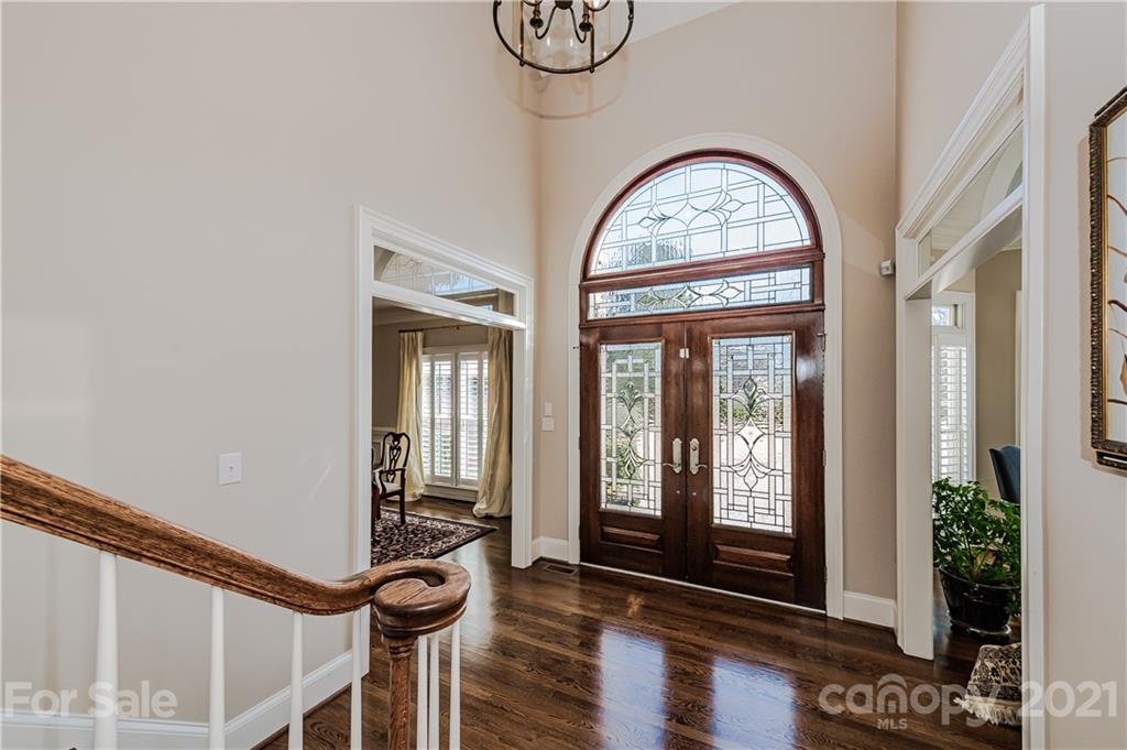 14258 Nolen Lane Charlotte NC 28277