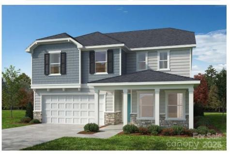 1229 Daniel Pine Drive Indian Land SC 29707