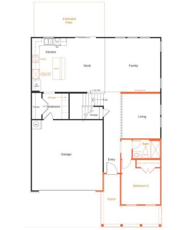 1229 Daniel Pine Drive Indian Land SC 29707
