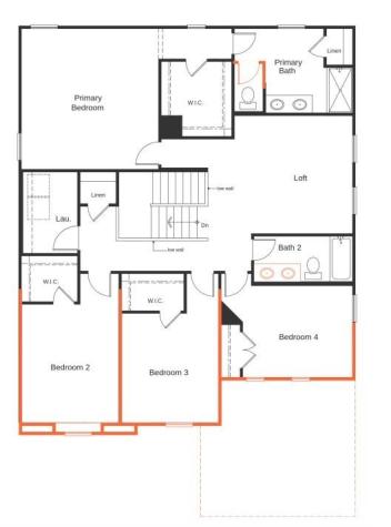 1229 Daniel Pine Drive Indian Land SC 29707