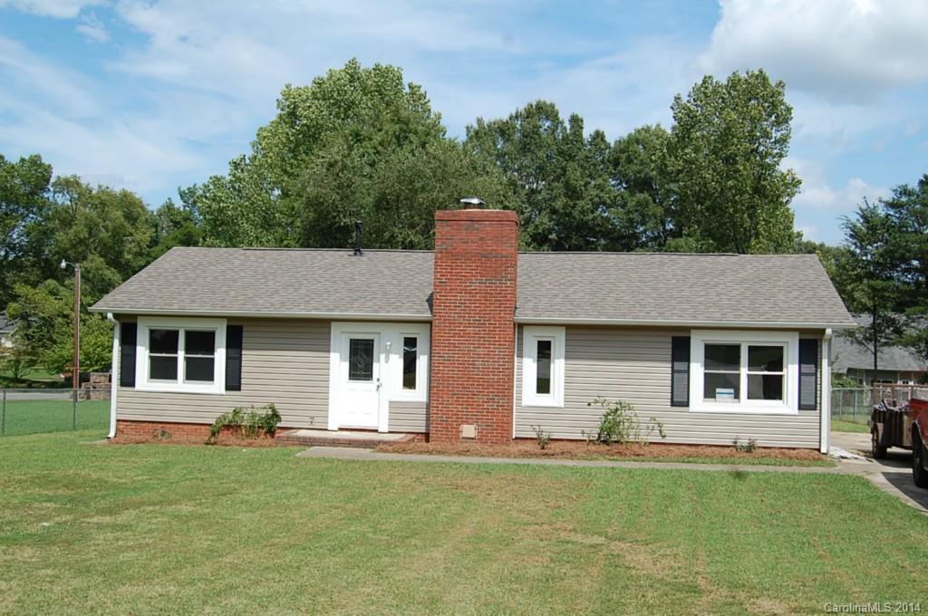 7509 Bradgate Road Charlotte NC 28217
