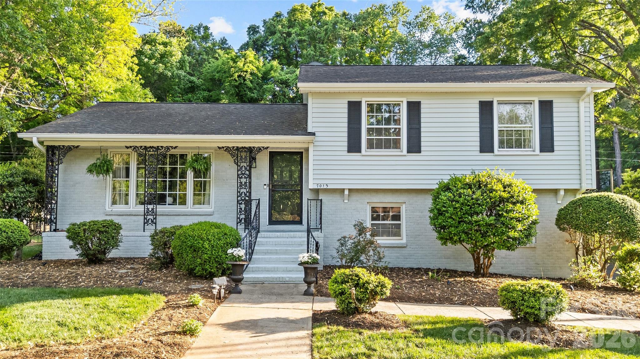 7013 Old Forge Drive Charlotte NC 28226