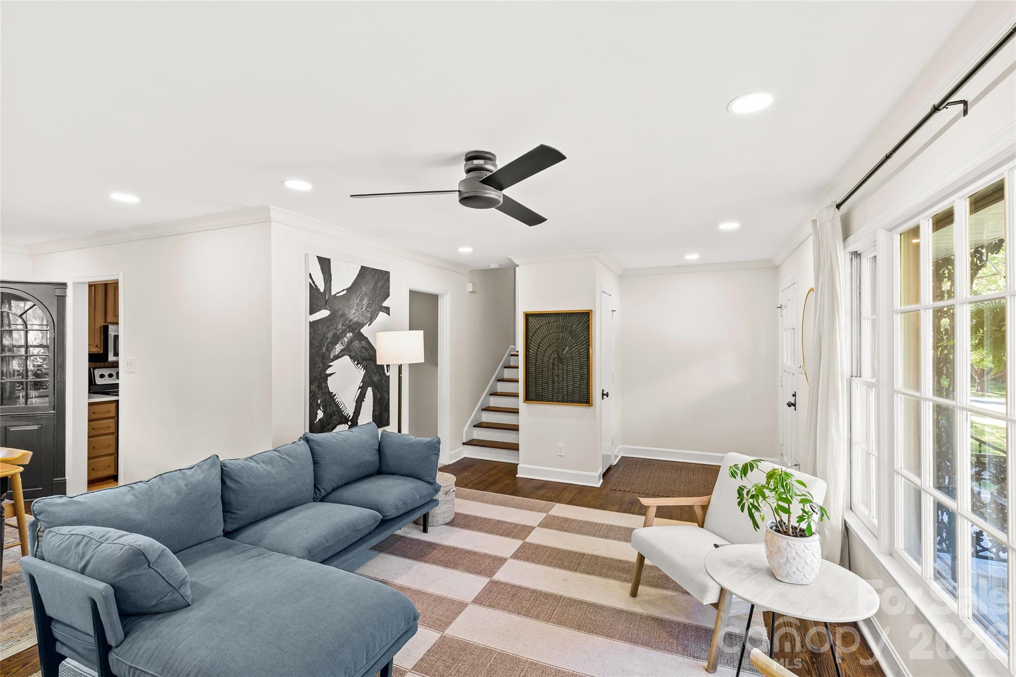 7013 Old Forge Drive Charlotte NC 28226