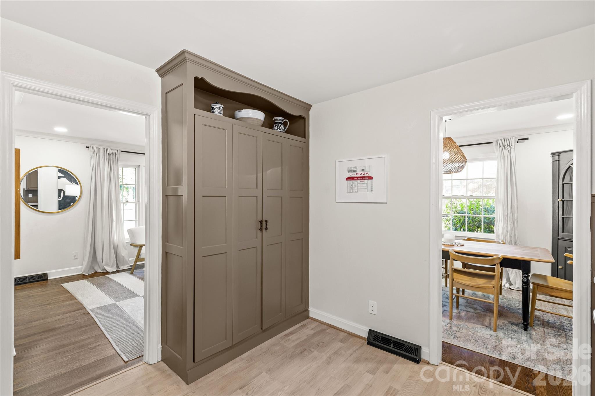 7013 Old Forge Drive Charlotte NC 28226