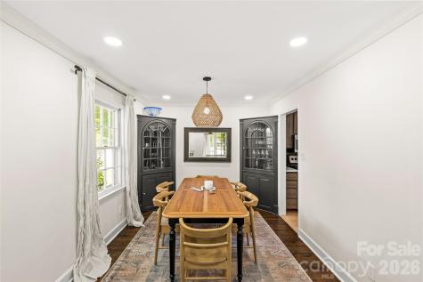 7013 Old Forge Drive Charlotte NC 28226