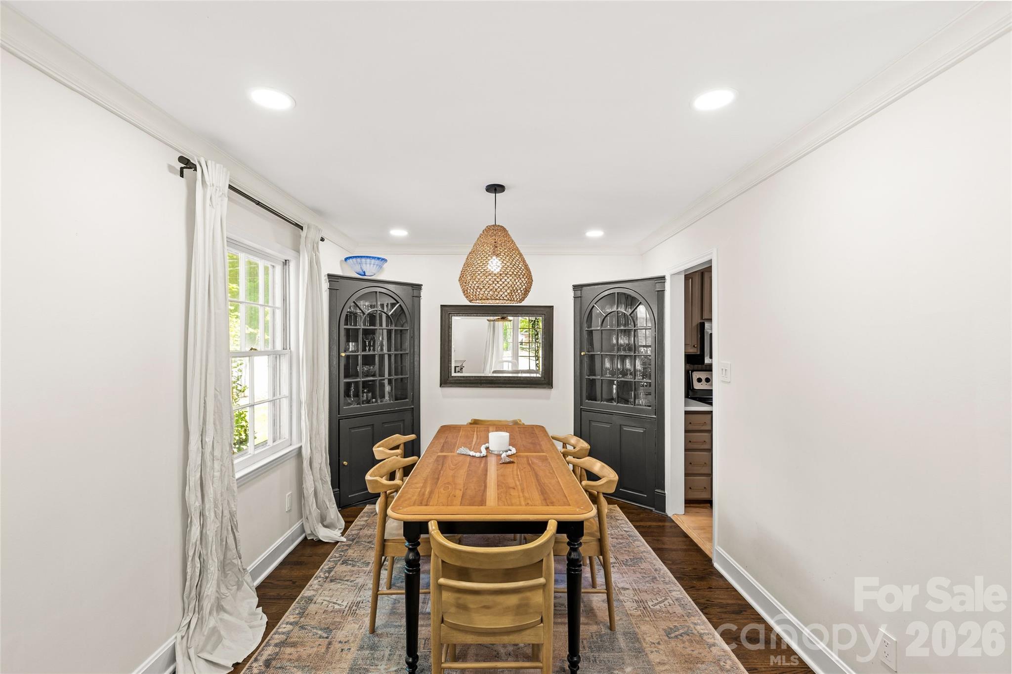 7013 Old Forge Drive Charlotte NC 28226