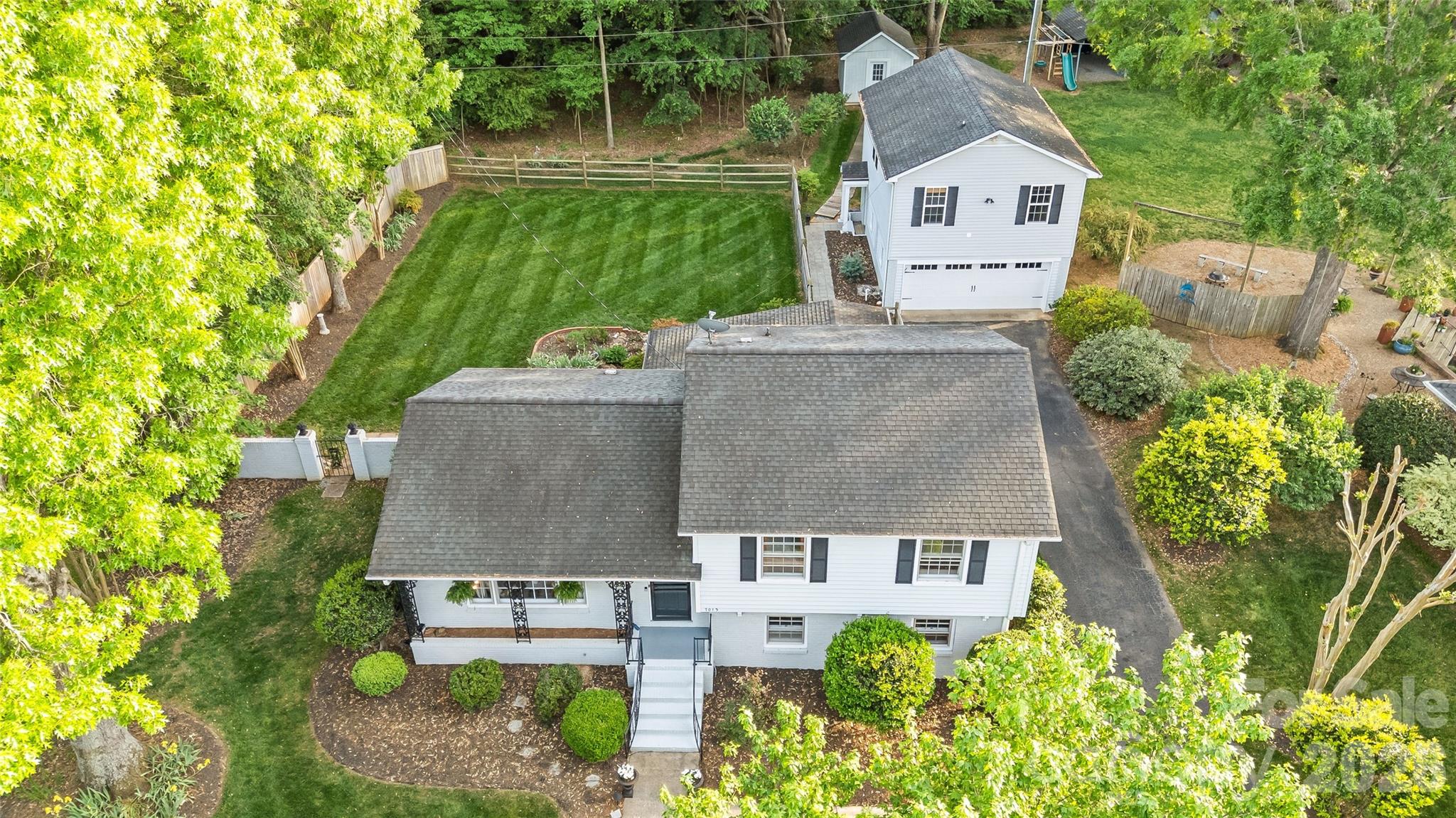 7013 Old Forge Drive Charlotte NC 28226