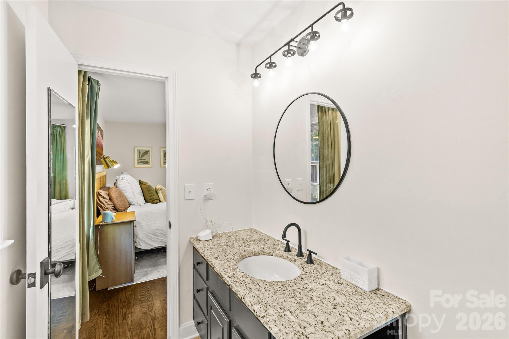 7013 Old Forge Drive Charlotte NC 28226