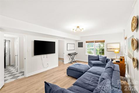 7013 Old Forge Drive Charlotte NC 28226