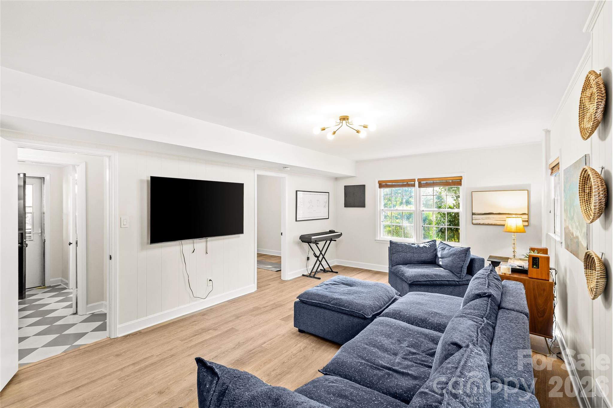 7013 Old Forge Drive Charlotte NC 28226