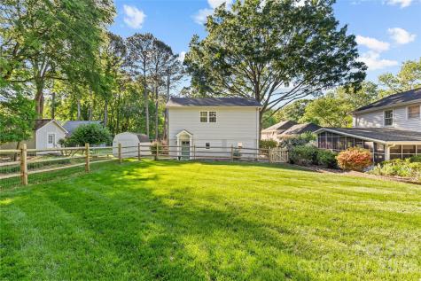 7013 Old Forge Drive Charlotte NC 28226