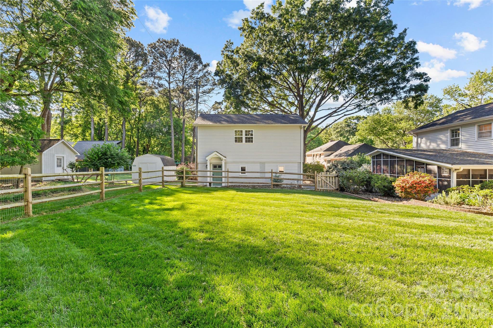 7013 Old Forge Drive Charlotte NC 28226