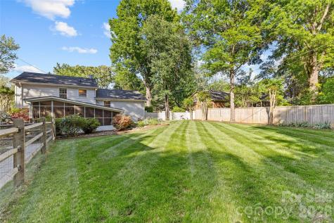 7013 Old Forge Drive Charlotte NC 28226