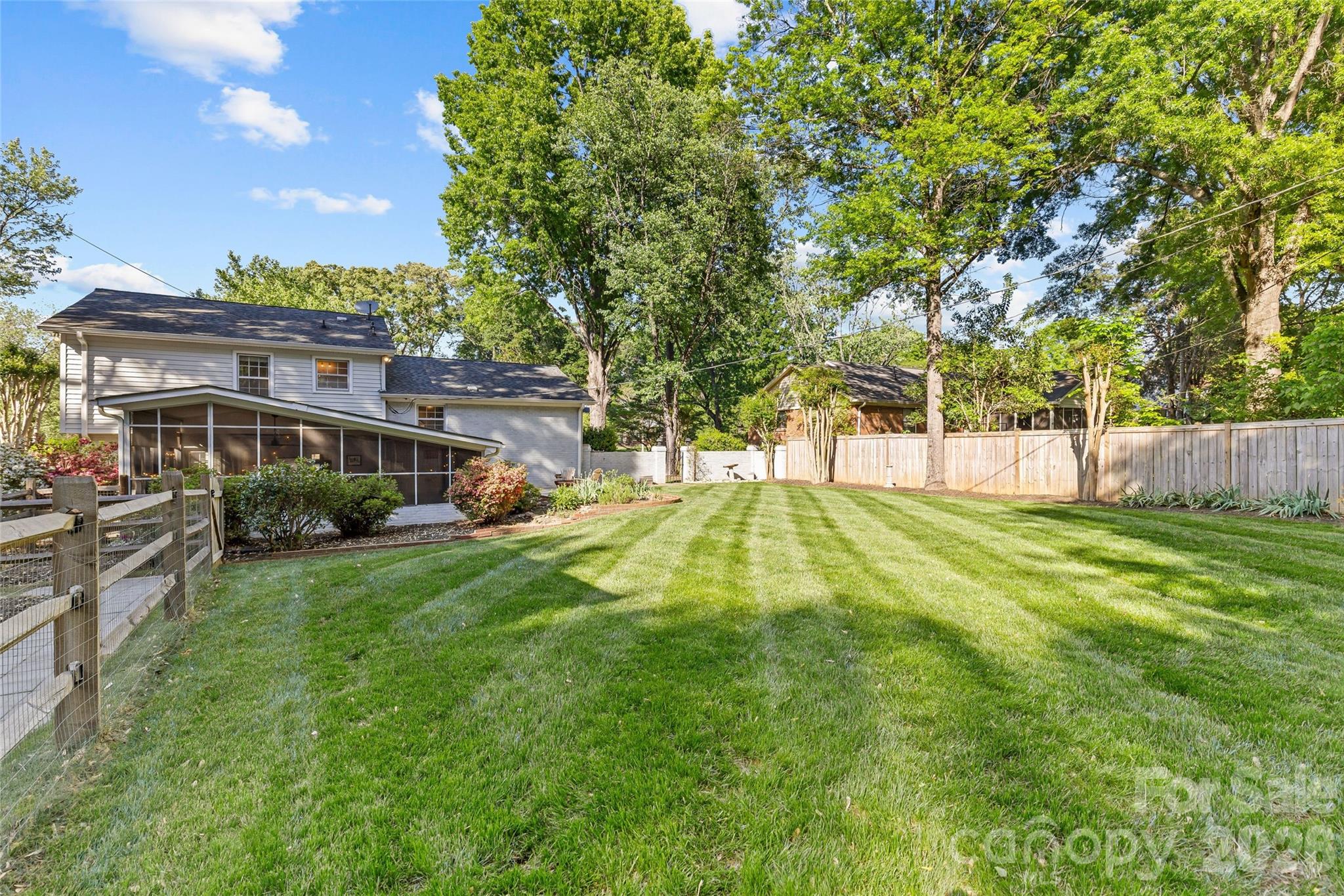 7013 Old Forge Drive Charlotte NC 28226