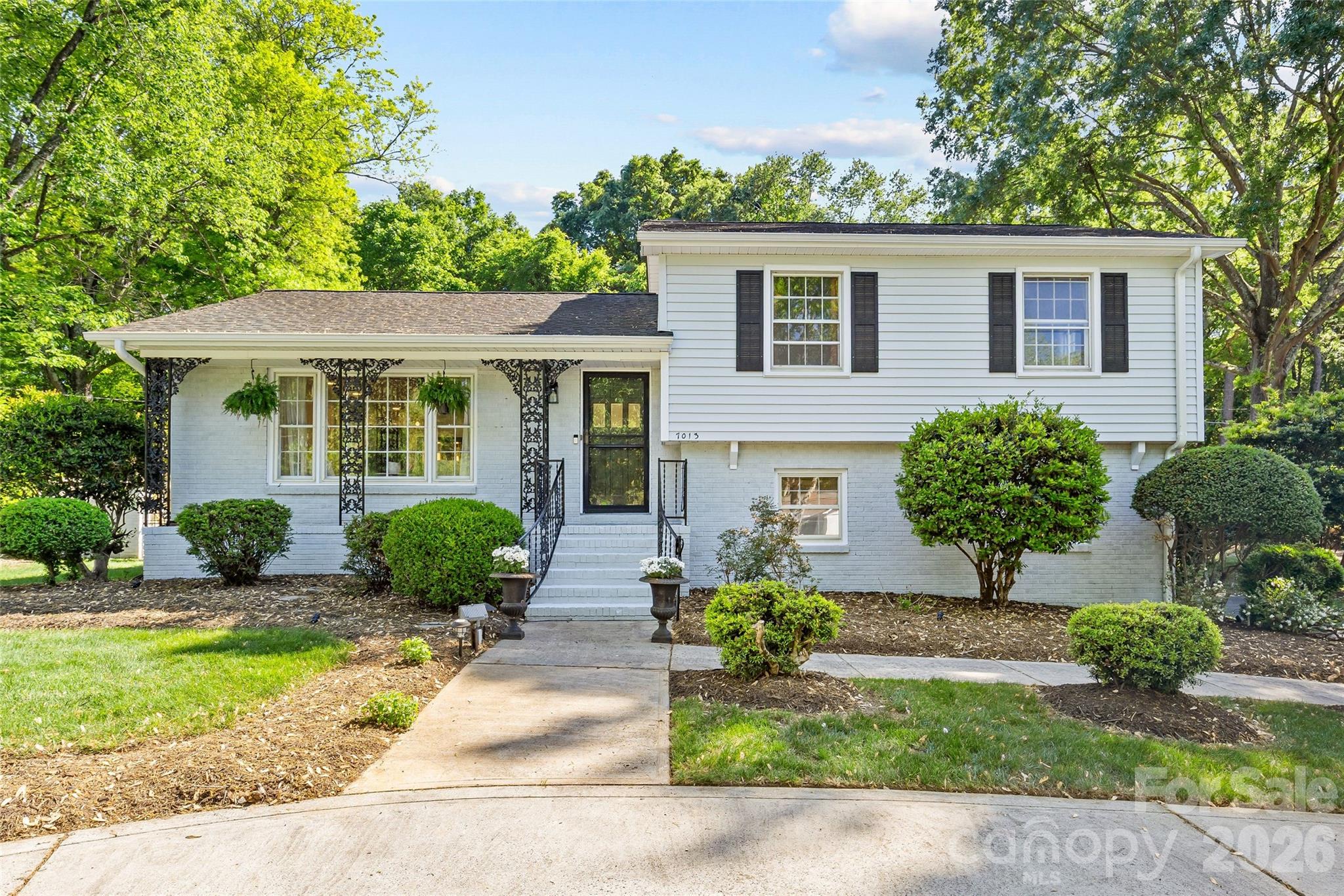 7013 Old Forge Drive Charlotte NC 28226