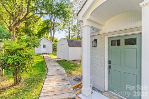 7013 Old Forge Drive Charlotte NC 28226