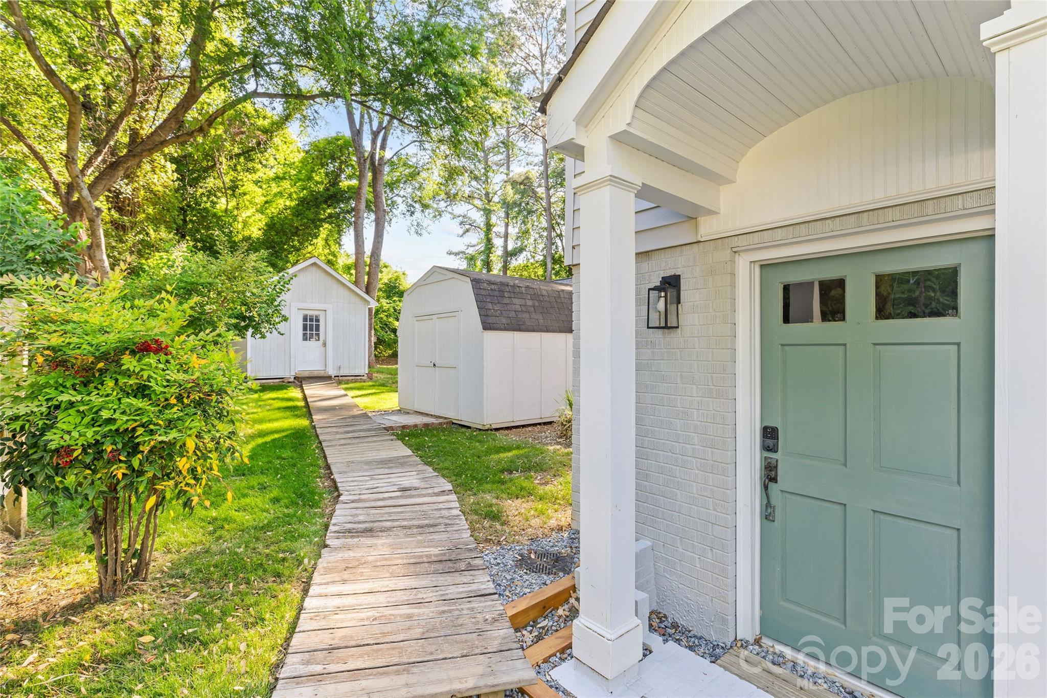 7013 Old Forge Drive Charlotte NC 28226