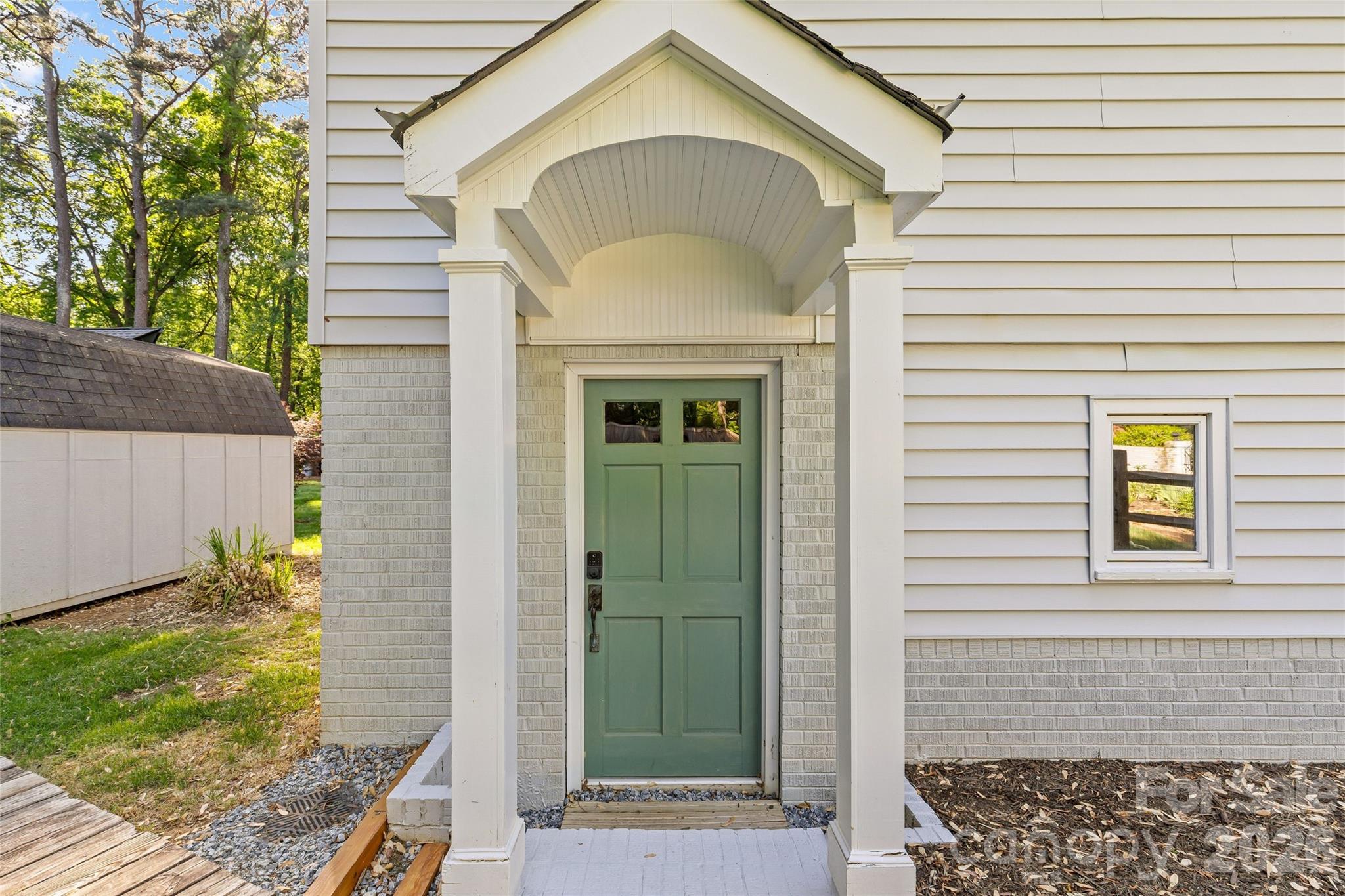 7013 Old Forge Drive Charlotte NC 28226