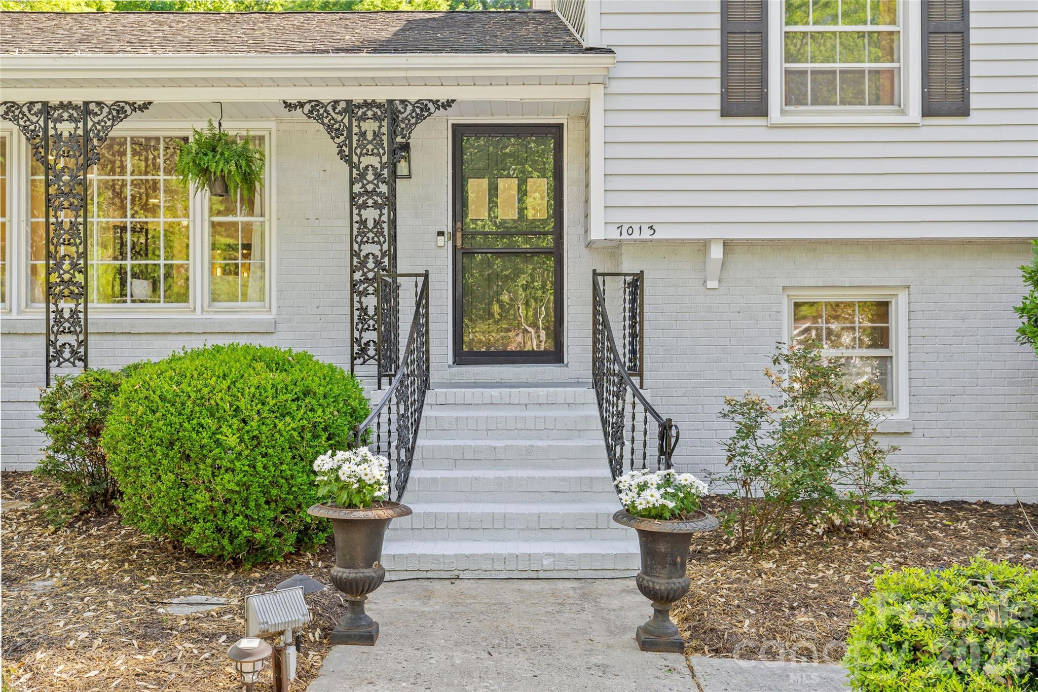 7013 Old Forge Drive Charlotte NC 28226