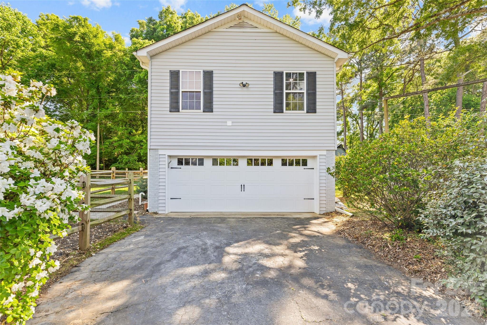 7013 Old Forge Drive Charlotte NC 28226