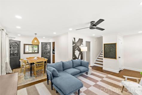 7013 Old Forge Drive Charlotte NC 28226