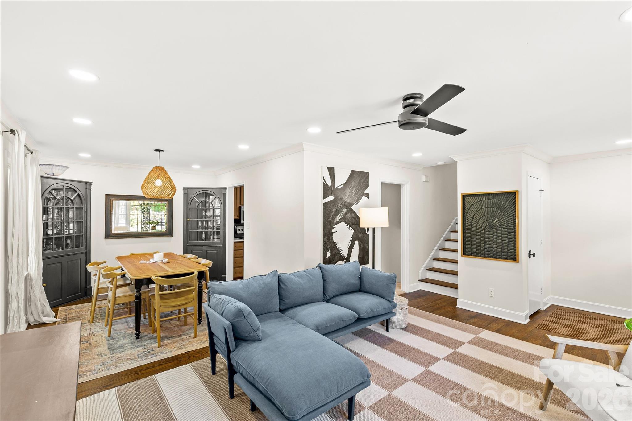 7013 Old Forge Drive Charlotte NC 28226