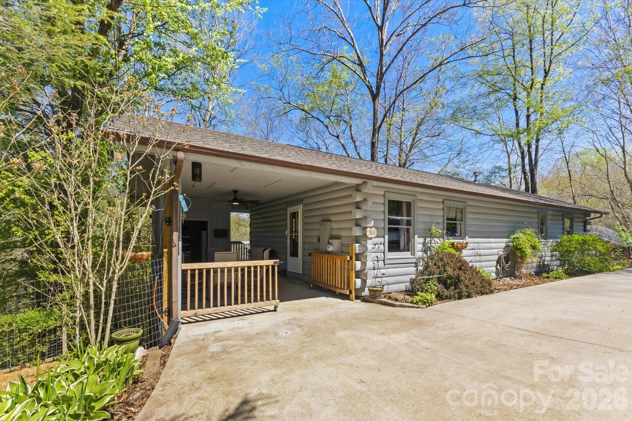 187 Cedarwood Drive Waynesville NC 28785