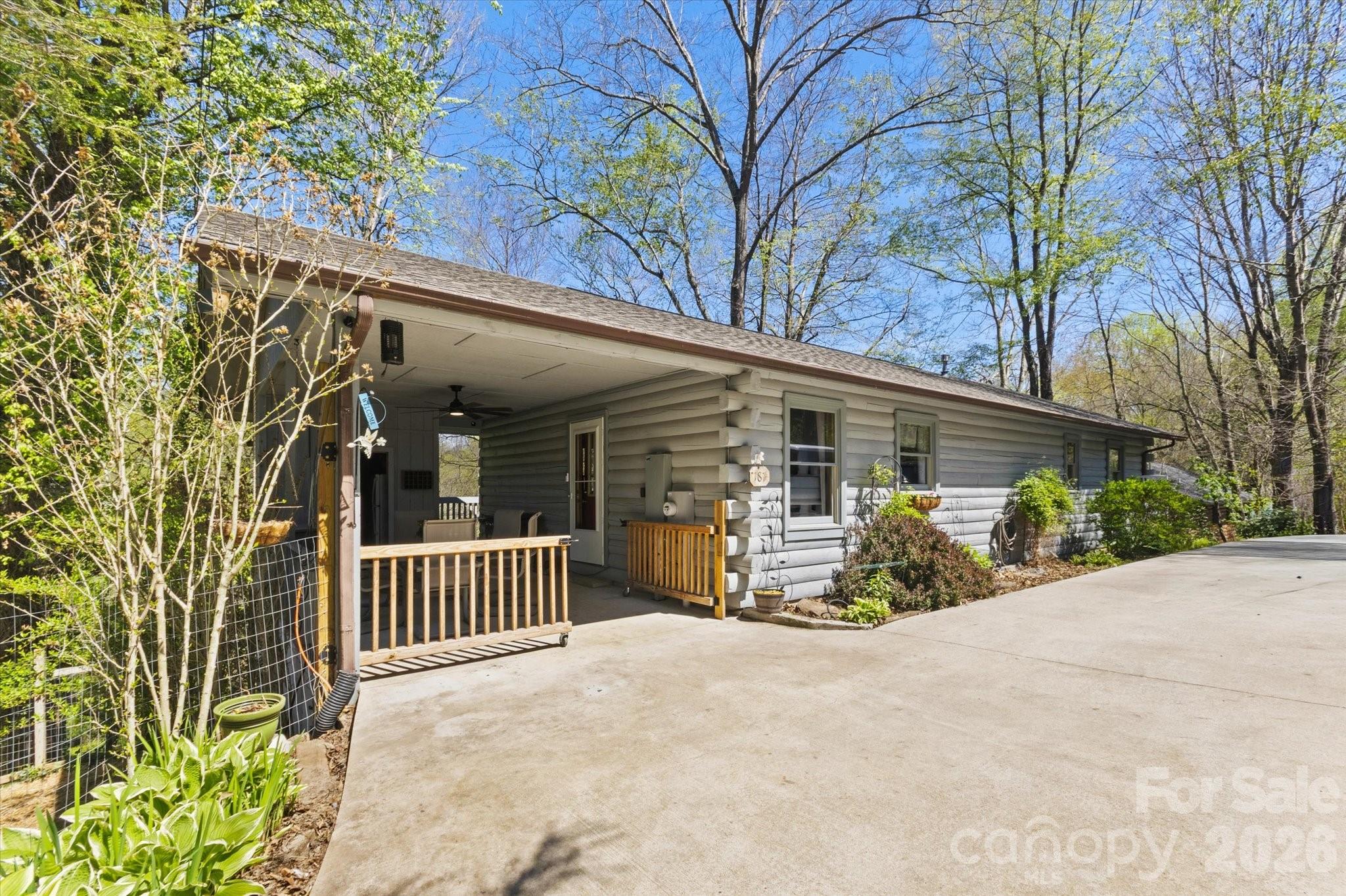 187 Cedarwood Drive Waynesville NC 28785