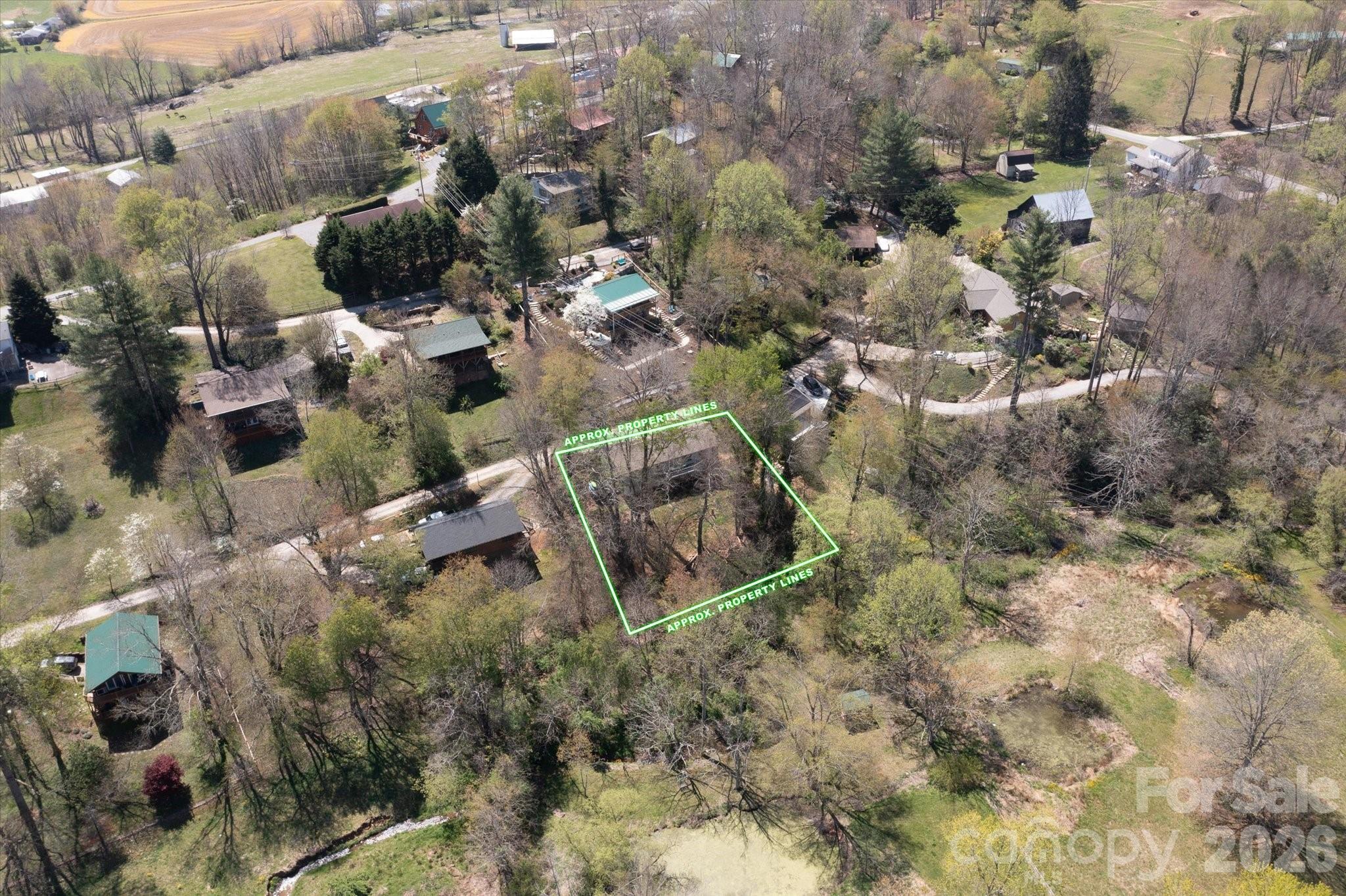 187 Cedarwood Drive Waynesville NC 28785