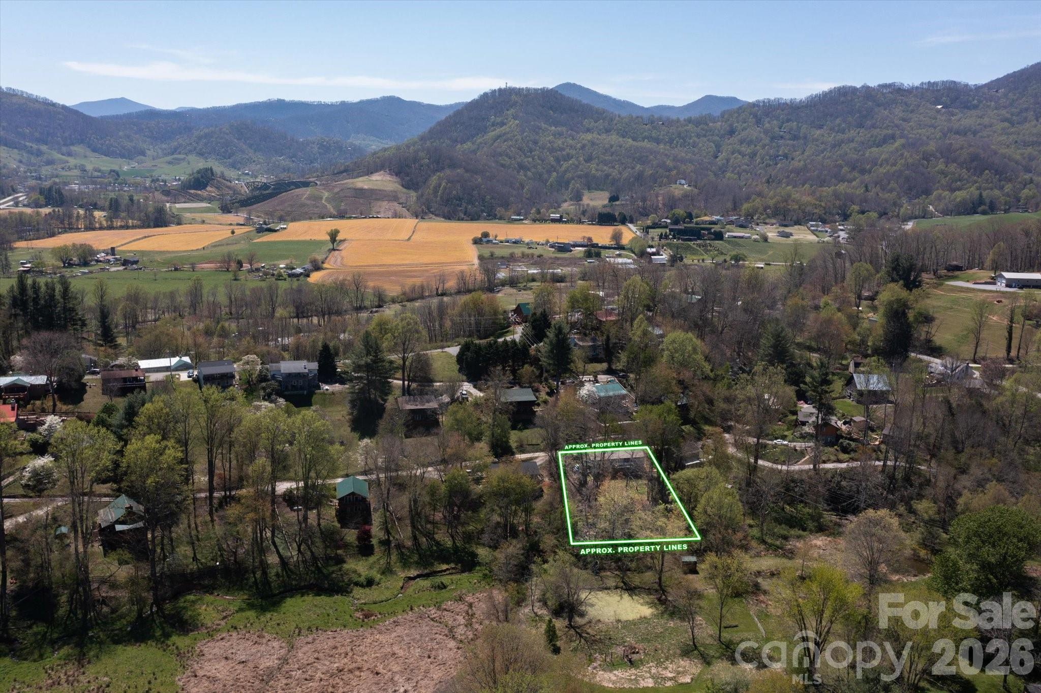 187 Cedarwood Drive Waynesville NC 28785