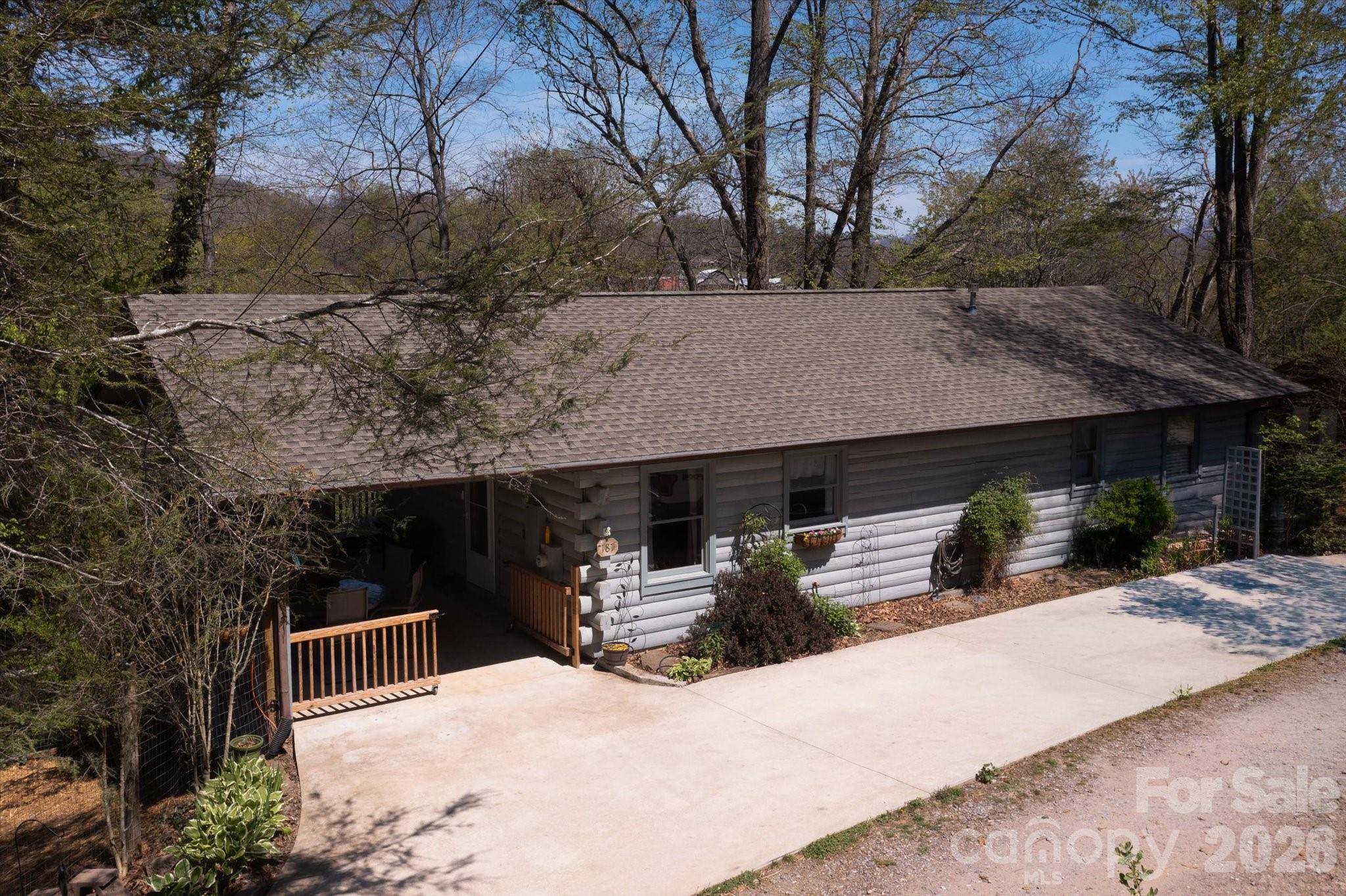 187 Cedarwood Drive Waynesville NC 28785