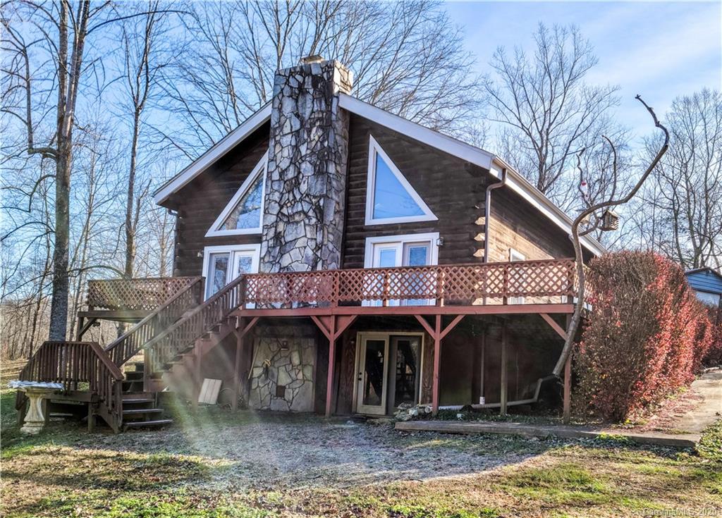 311 Old Glenwood Road Marion NC 28752