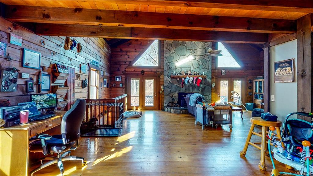 311 Old Glenwood Road Marion NC 28752