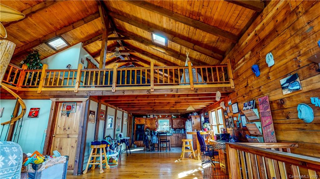 311 Old Glenwood Road Marion NC 28752